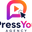 PressYou Agency logo