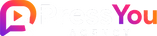 PressYou Agency - Home